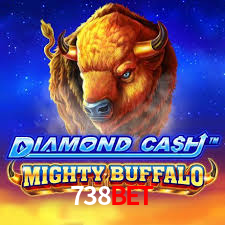 APP oficial da 738bet para mobile