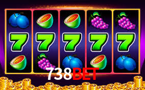 Descubra a Magia dos Jogos de Arcade no 738bet