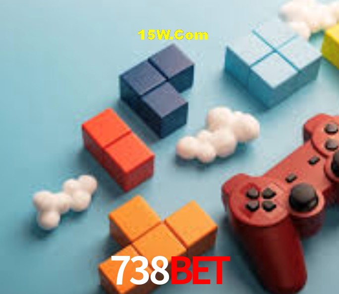 Apostas Esportivas na 738bet: Um Guia Completo