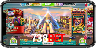 738bet