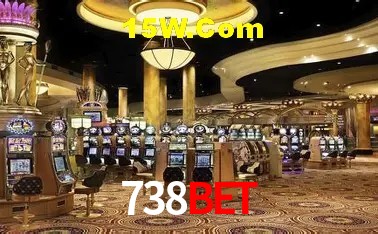 A Revolução dos Aplicativos de Jogos no 738bet