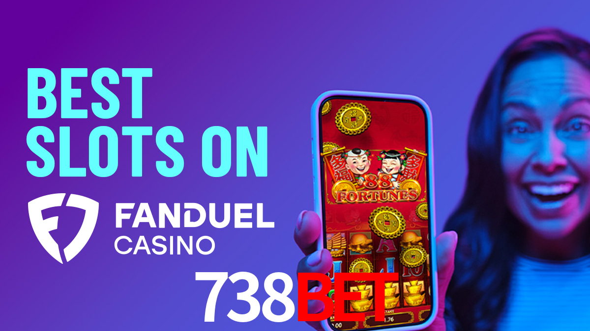 VIP Casino 738bet