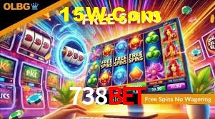 Daily Bonuses 738bet