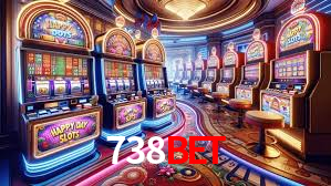 Tournaments 738bet