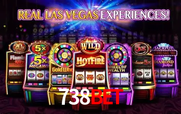A Experiência Imersiva dos Cassinos Ao Vivo no 738bet