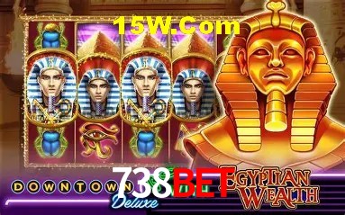 A Emoção da Loteria na 738bet: Uma Chance de Mudança de Vida