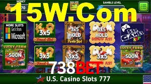 Premium Interface 738bet