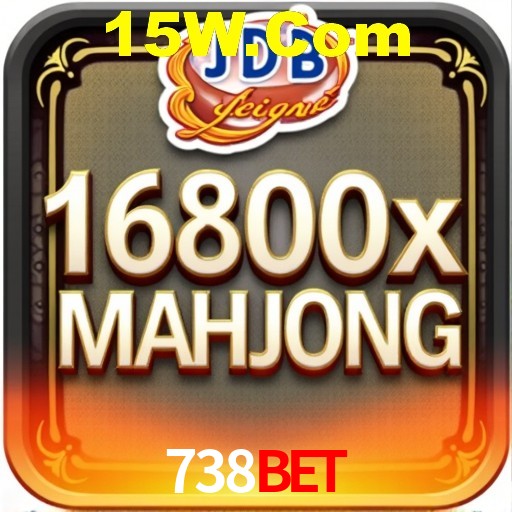 Mesa de Blackjack 738bet